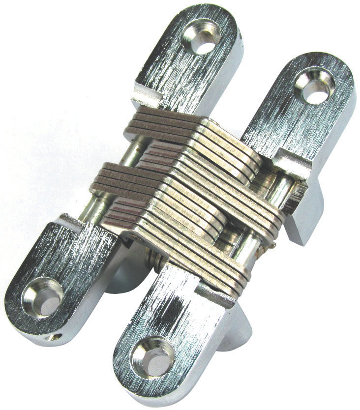 Hinges Invisible (sauce) Hinges 029l Door Cabinet Hinge Premium Hardware for Door Cabinet Window Furniture and Interior Use